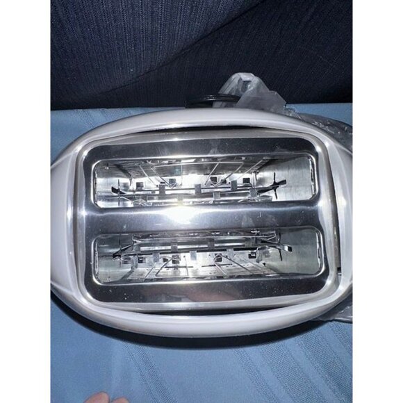 PANGEA BRANDS New York Jets PRO TOASTER NFL NEW IN BOX - Picture 4 of 5